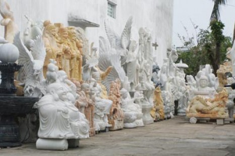 Tour Hà Nội - Đà Nẵng - Sơn Trà - Hội An - Bà Nà - Huế - Động Phong Nha 5 Ngày